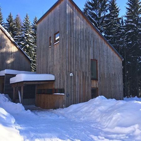 Ht Chalets Harrachov Esterno foto