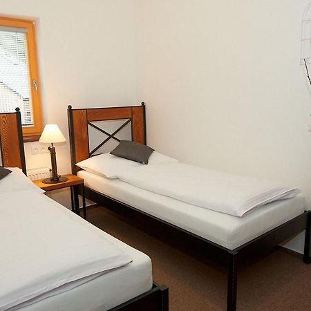 Ht Chalets Harrachov Esterno foto