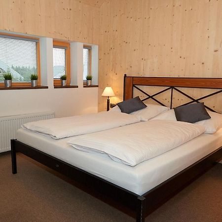 Ht Chalets Harrachov Esterno foto