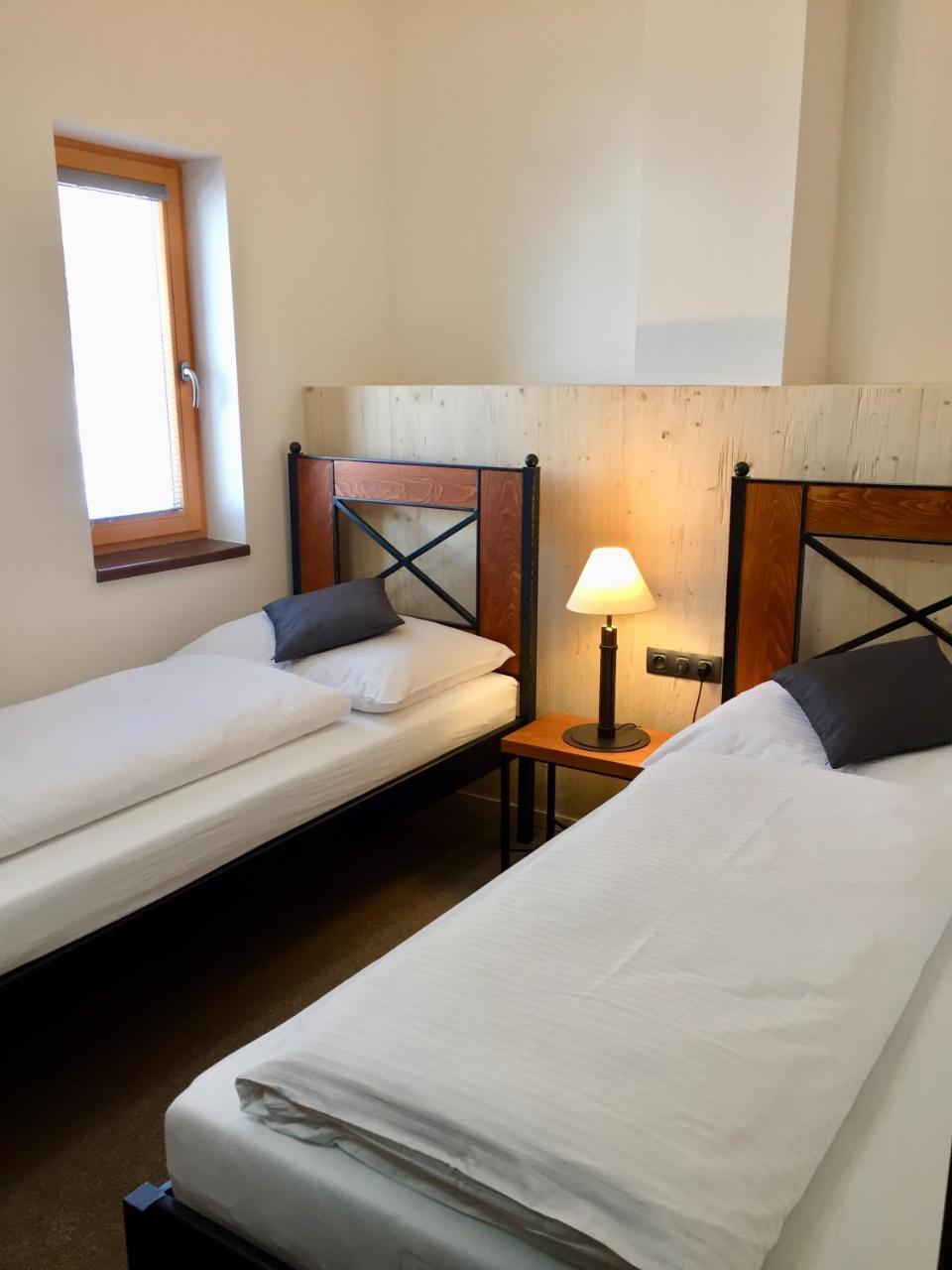 Ht Chalets Harrachov Esterno foto