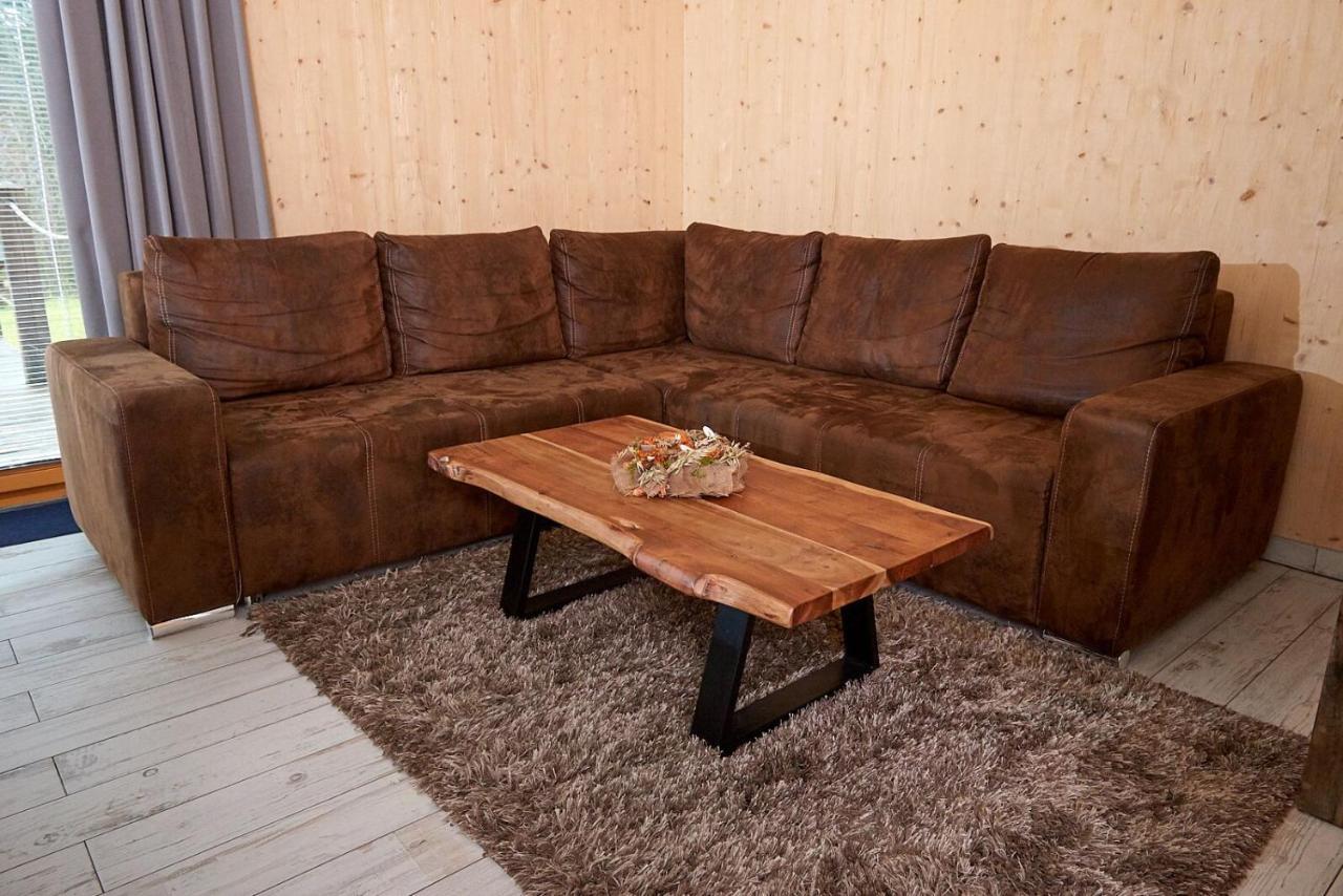 Ht Chalets Harrachov Esterno foto