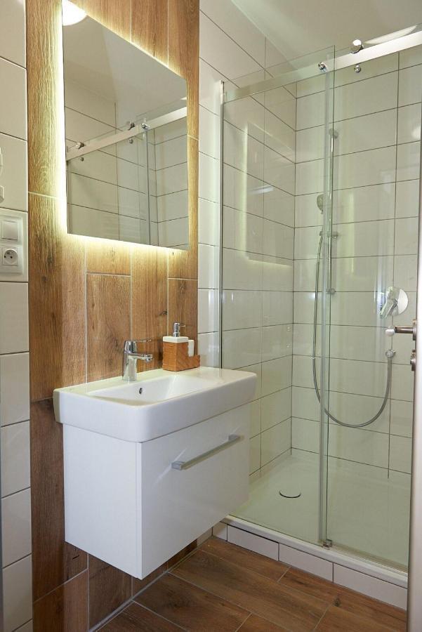 Ht Chalets Harrachov Esterno foto