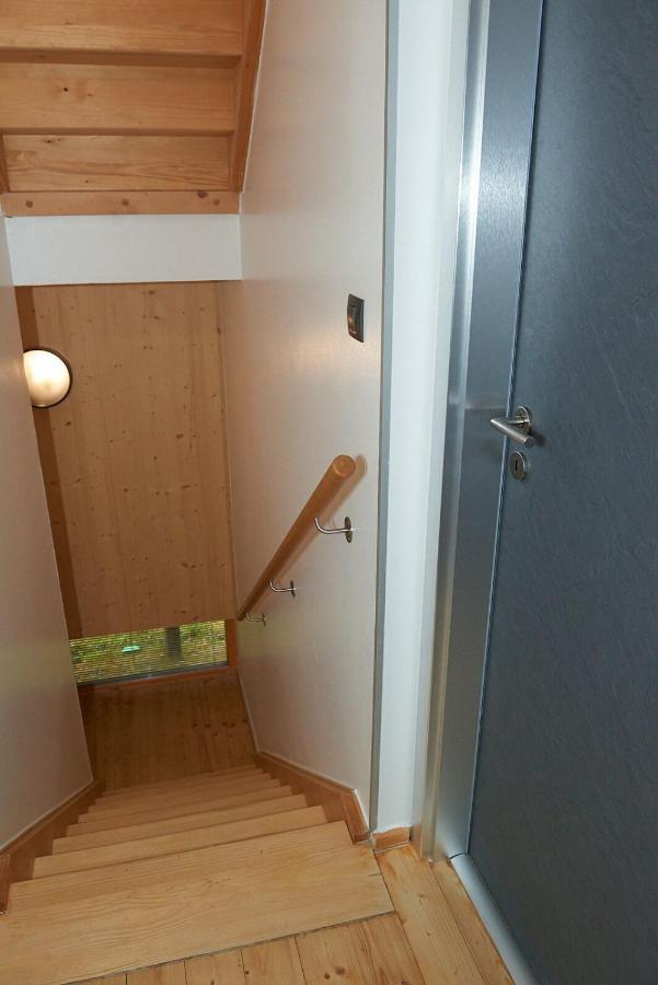 Ht Chalets Harrachov Esterno foto