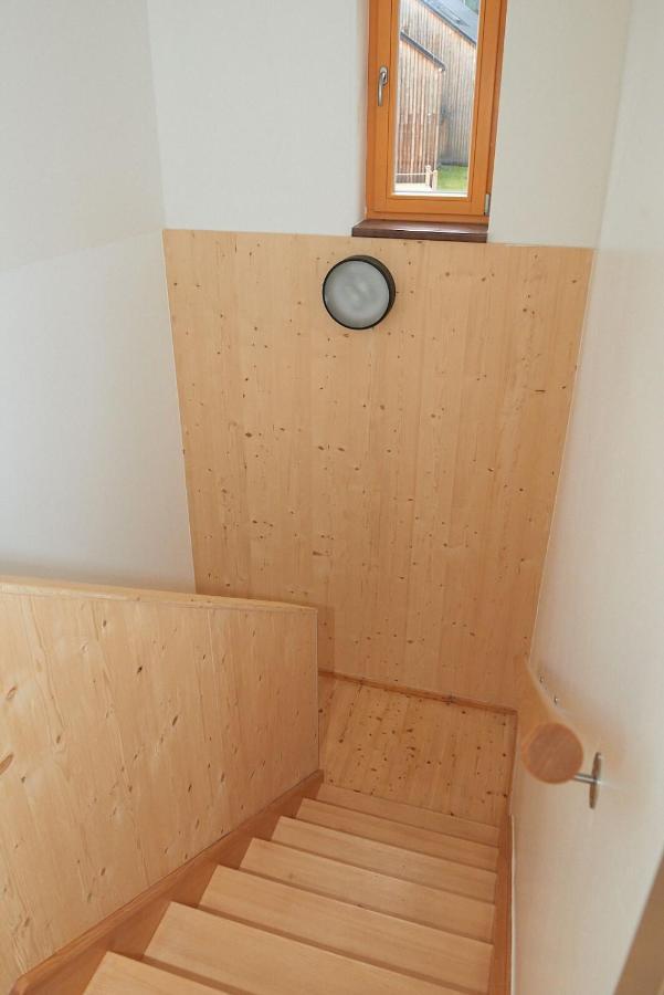 Ht Chalets Harrachov Esterno foto